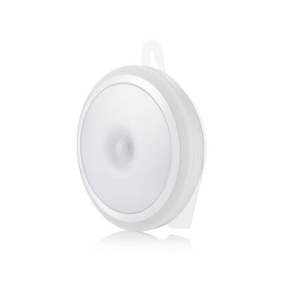 LED kappivalgusti 0.5W + PIR andur