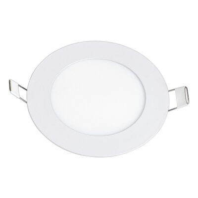 LED Mini Paneel Ümmargune