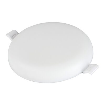 LED raamita paneel ümmargune