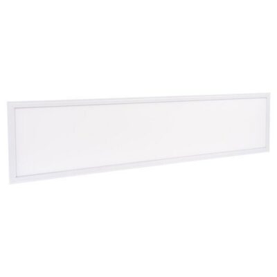 LED paneel 120x30cm 36W AC220-240V 3600LM 6 tk/kast UGR<19