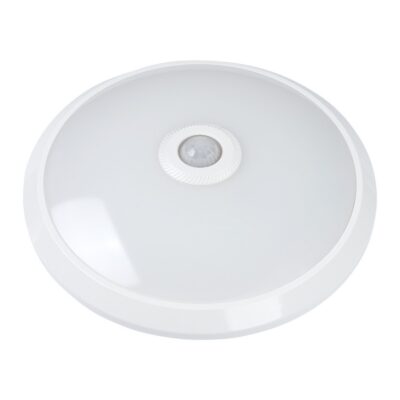 Pinnapealne LED laevalgusti 120° PIR anduriga