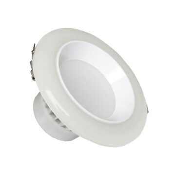 Süvistatav LED valgusti dimmerdatav CCT 3000-6000K