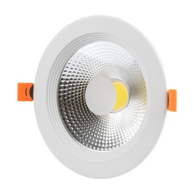 LED kohtvalgusti COB TUV 145°