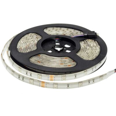 LED riba 5050 12V veekindel professionaalne versioon
