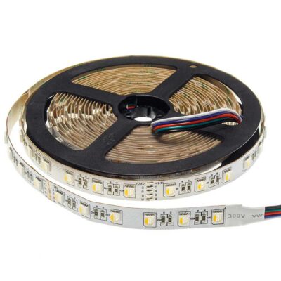 LED riba 5050 24V mitteveekindel