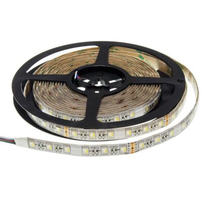 LED riba 5050 24V veekindel