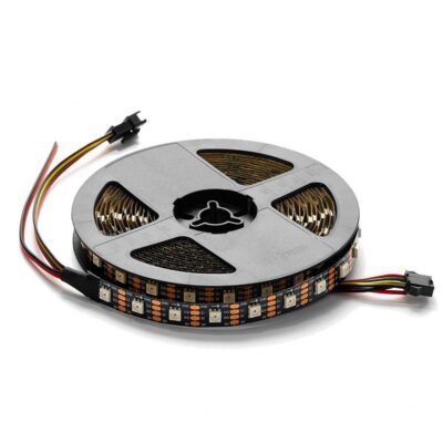 LED digitaalne riba 30 pikslit IP20