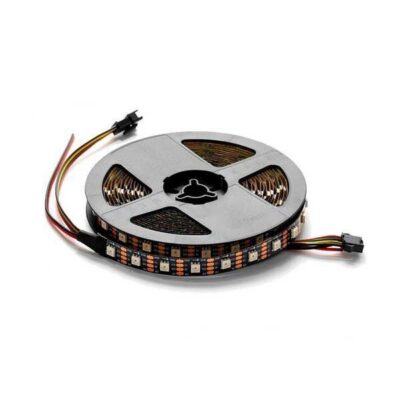 LED digitaalne riba 60 pikslit IP20 CCT+A