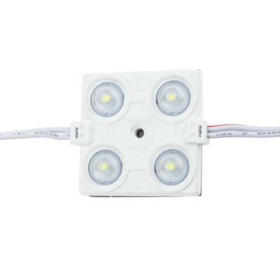 LED objektiivimoodul 4 2835 veekindel