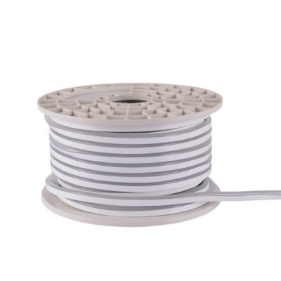 LED painduv neoon 12V 25 m rull 6W/m