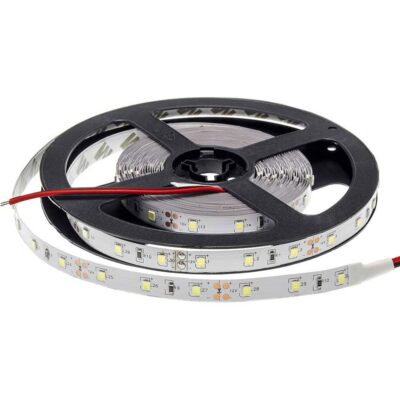 LED-riba, 4,8 W/m, 300 Lm/m, 12 V, Pro, neutraalne valge valgus