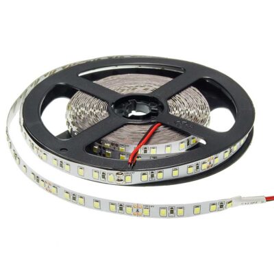 LED riba 2835 24V mitteveekindel professionaalne versioon