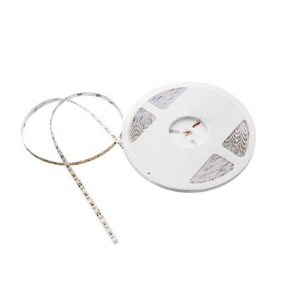 LED riba 2835 24V 120LED/m 9W/m RA80 20m/rull