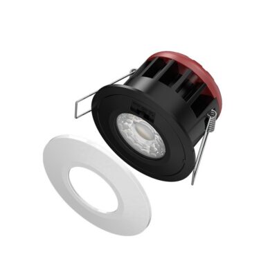 LED tulekindel valgusti 10W magnetraam
