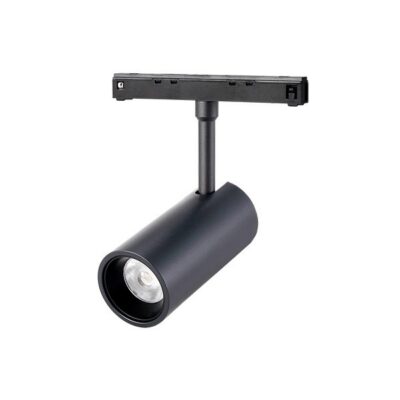 LED magnetrajalamp M15