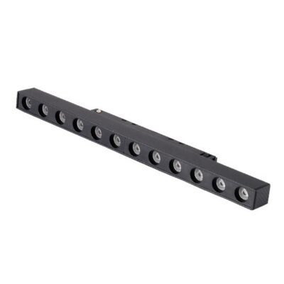 LED magnetrajalamp M15 12W