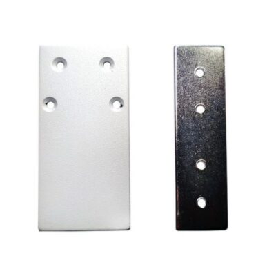 Magnetrailide otsakork - S35
