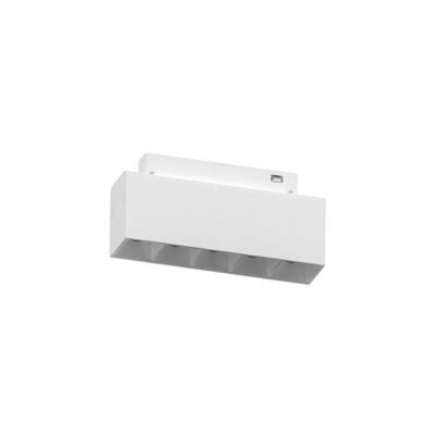 10 W LED magnetrajalamp M35