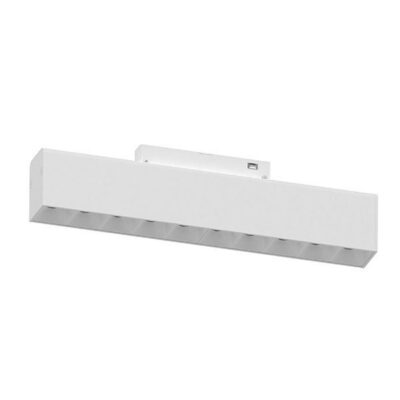20 W LED magnetrajalamp M35