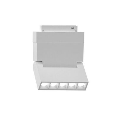 LED magnetrajalamp M35 10W