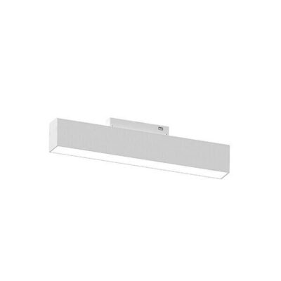 LED magnetprožektor M35 12W valge - dimmerdatav