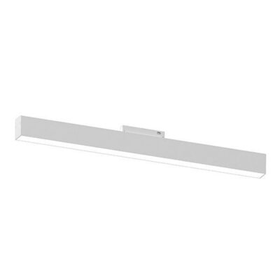 LED magnetprožektor M35 20W valge - dimmerdatav