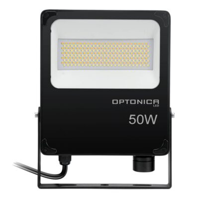 LED prožektor must IP66 IK08