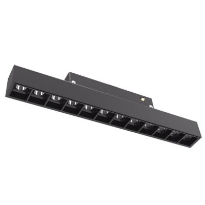 LED magnetrajalamp M20 12 pead