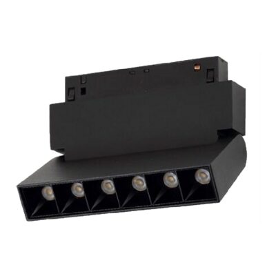 LED magnetrajalamp M20 9W