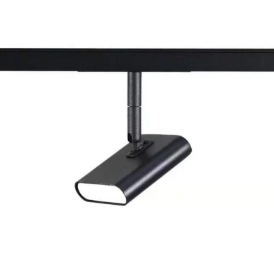 LED magnetrajalamp 5W M20/M35