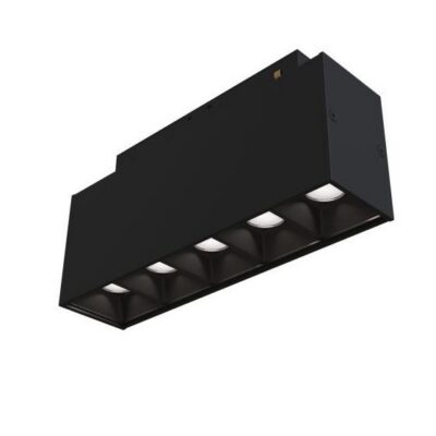 LED magnetprožektor 5 pead M35