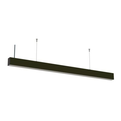 LED lineaarne rippuv valgusti