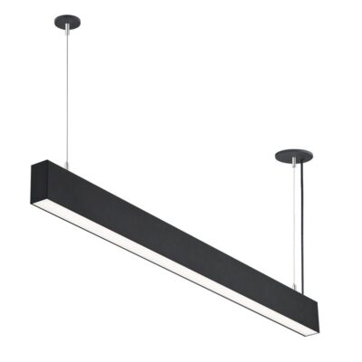 LED lineaarne rippuv valgusti UGR<19