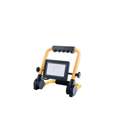 Kaasaskantav LED prožektor 1600 Lm 3 m kaabel