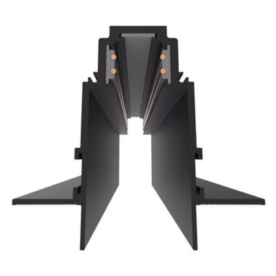 Sisseehitatud magnetraja süsteem - R35 alumiinium