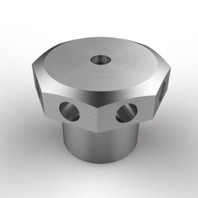 LED tiigi seinalamp 1.2W