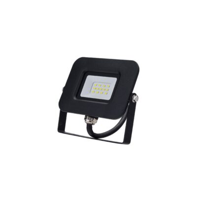 LED SMD Prožektor Must Epistar Kiip Premium Rida