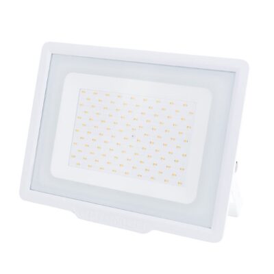 LED SMD prožektor valge linna seeria