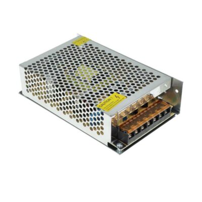 LED toiteplokk 24V metall