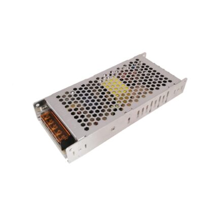 LED riba toiteplokk 5V metall