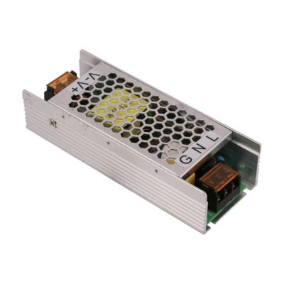LED toiteplokk metall 3 aastat garantiid