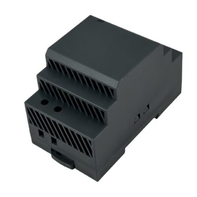 Ultra õhuke DIN-raili toiteplokk 60W 24V/2.5A