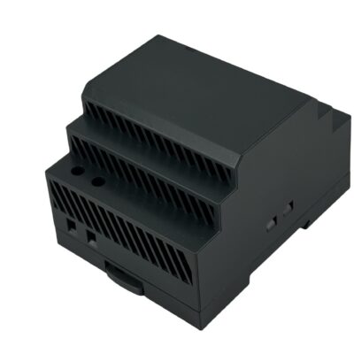 Ultra õhuke DIN raudtee toiteplokk 100W 12V/8.33A