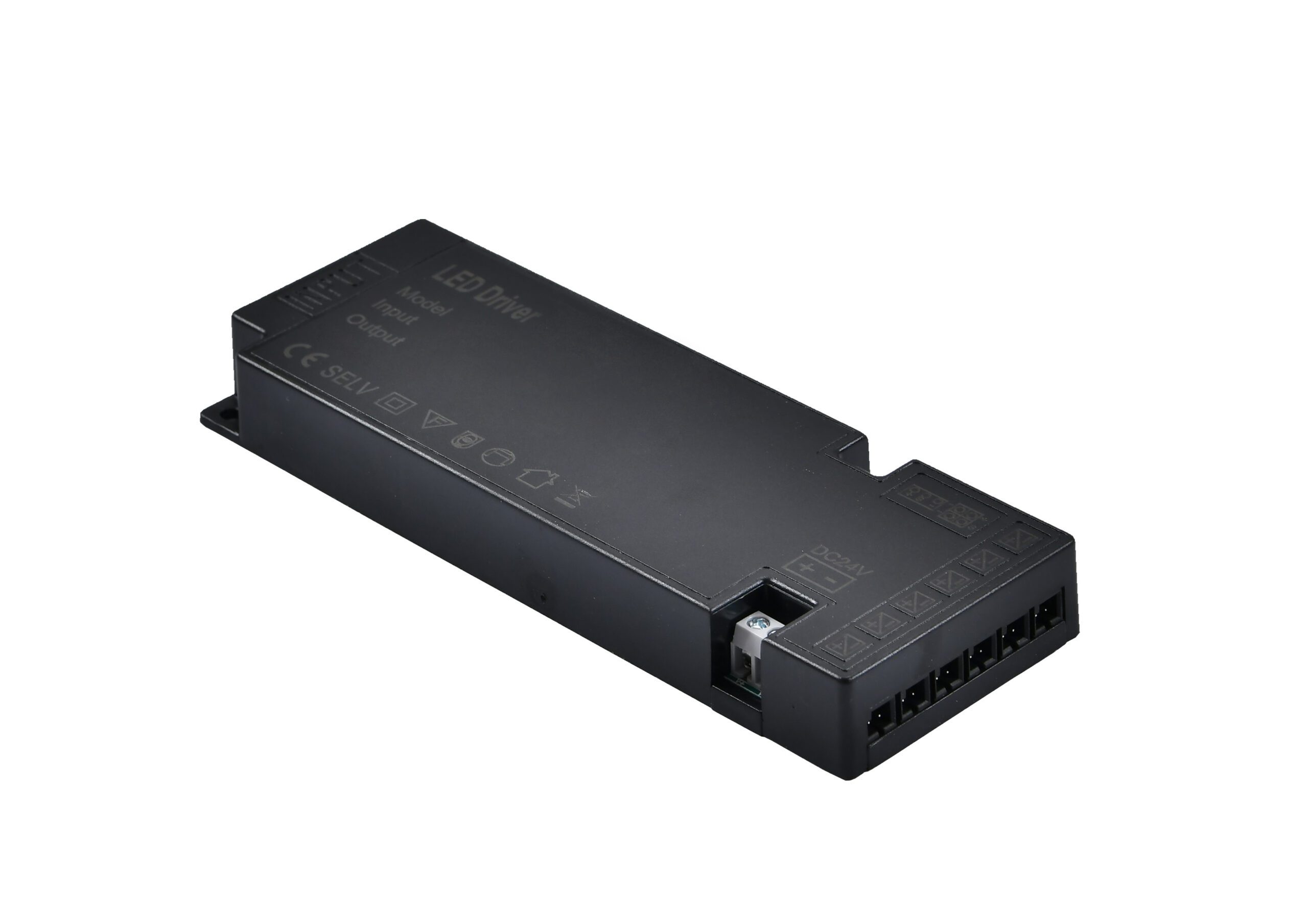 Super õhuke toiteplokk 60W