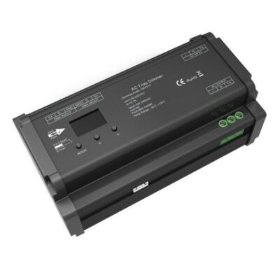 Triac dimmer AC100-240V