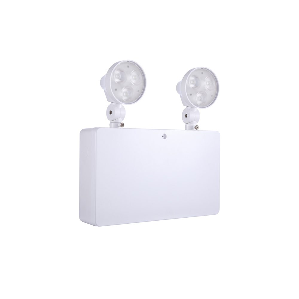 LED Avariivalgusti 3 Tundi Avariirežiim