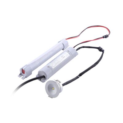 LED Avariivalgus 3W 3 tunni tööaeg