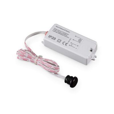LED PIR liikumisandur IP20