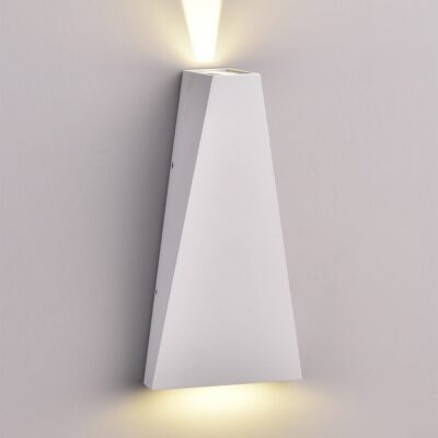 LED seinalamp hall korpus