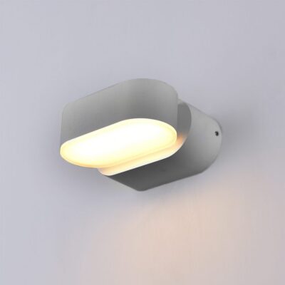 LED seinalamp Epistar 6W hall pööratav
